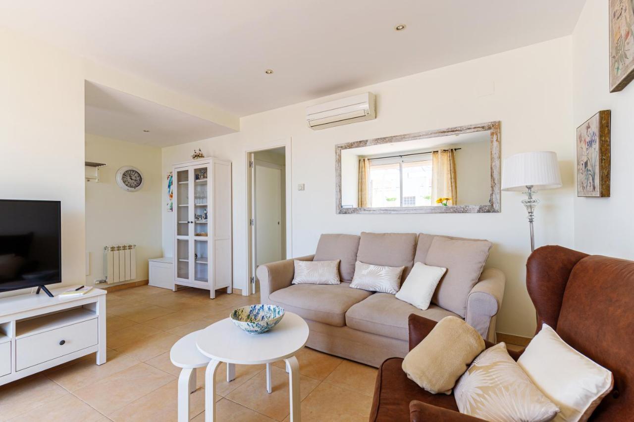 Sitges Centre Deluxe Penthouse Apartment المظهر الخارجي الصورة