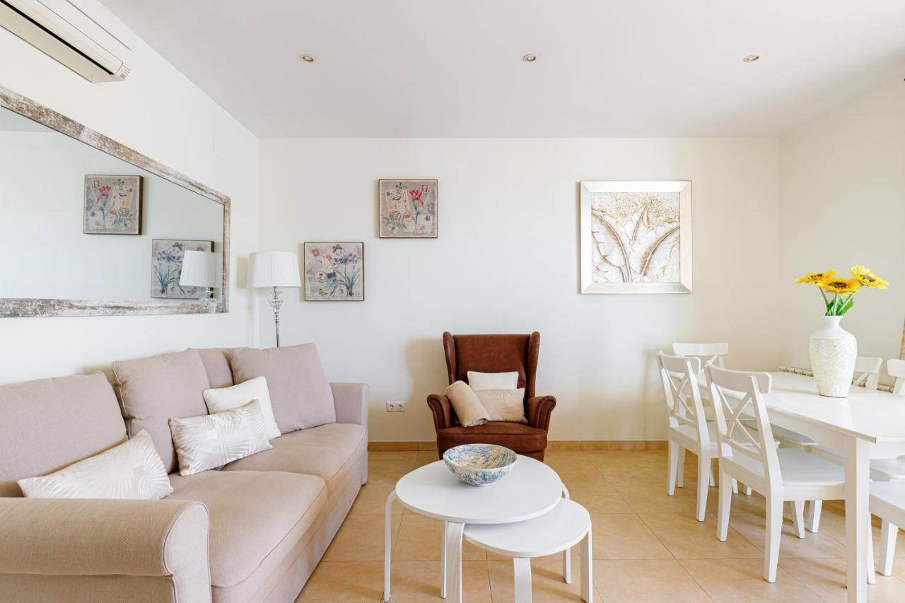 Sitges Centre Deluxe Penthouse Apartment المظهر الخارجي الصورة