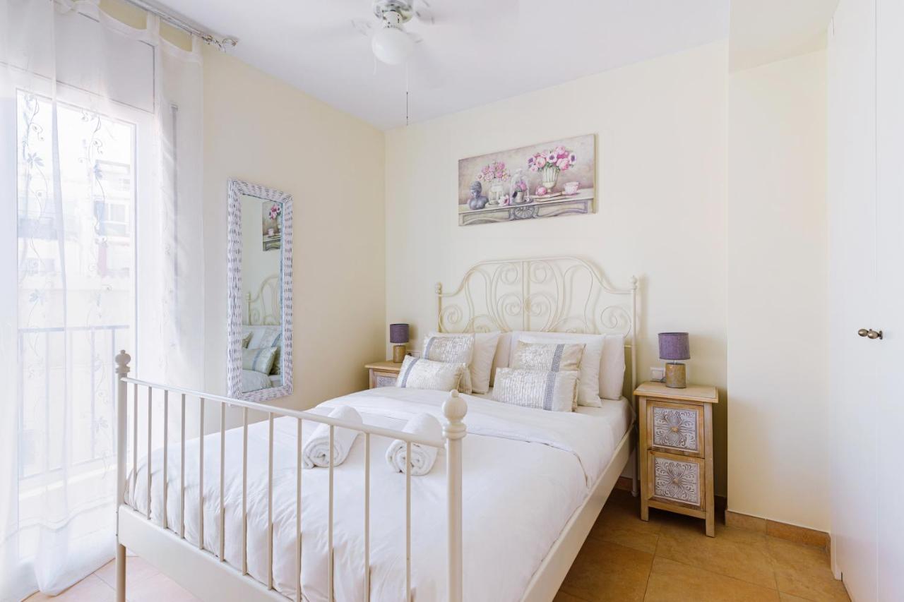 Sitges Centre Deluxe Penthouse Apartment المظهر الخارجي الصورة