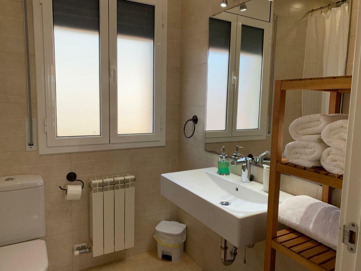 Sitges Centre Deluxe Penthouse Apartment المظهر الخارجي الصورة